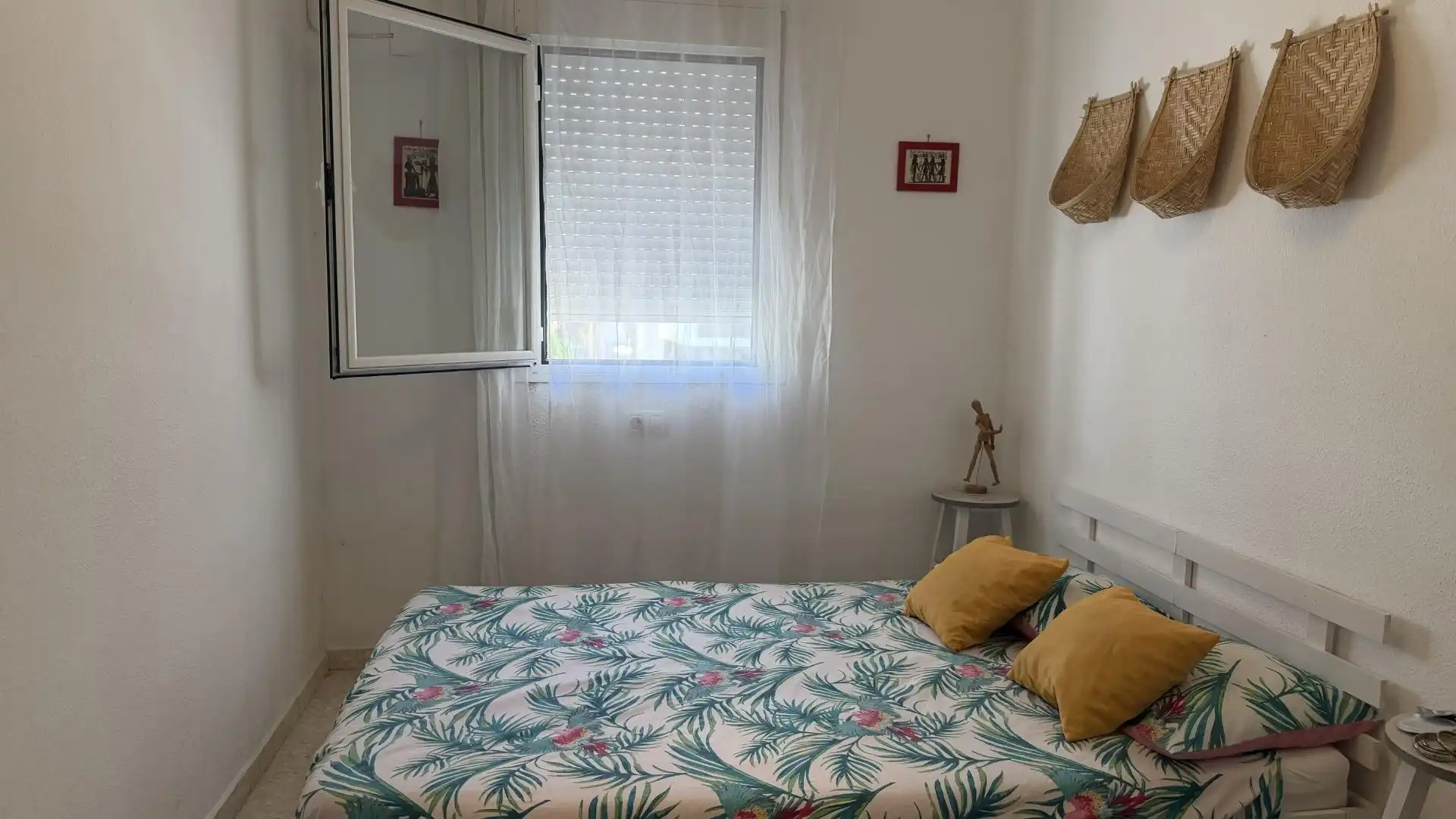 Flat with lift for sale in Avenida Villa de Madrid, imagen 43