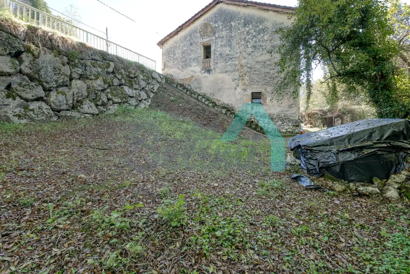 Casa adosada en venta en Oviedo 