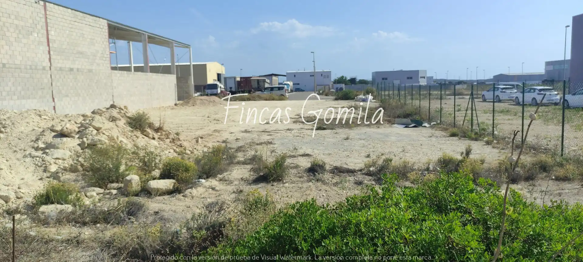 Residencial en venta en Maó - Mahón