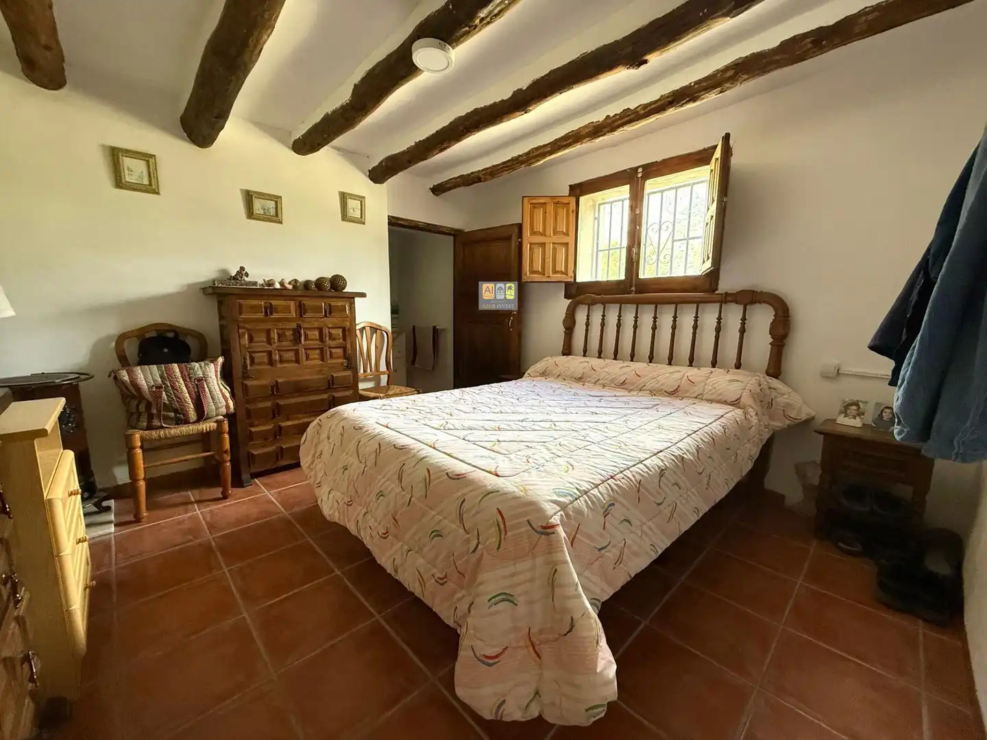 Finca rústica en venta en Sella