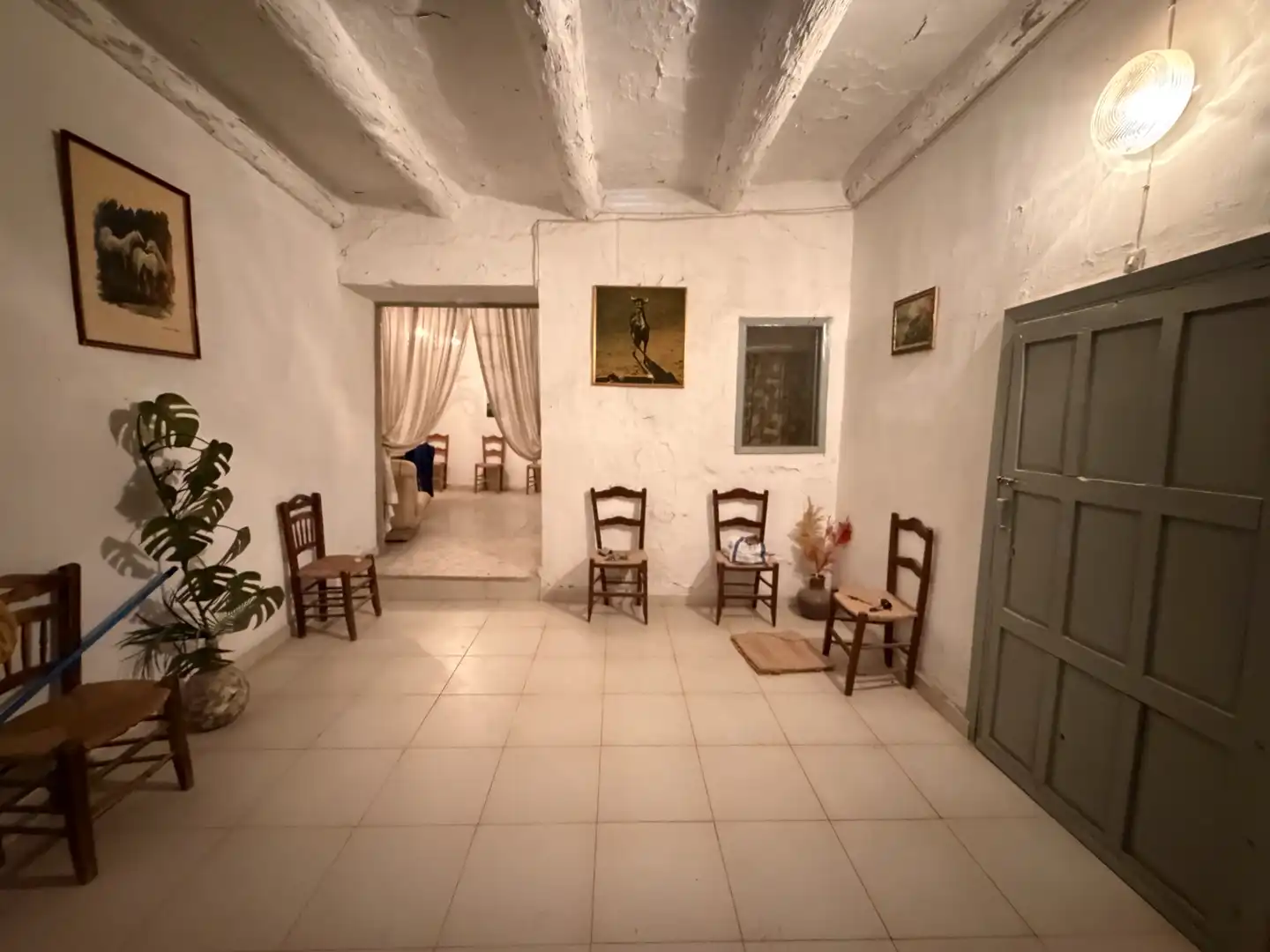 Casa o xalet en venda en Úbeda amb Jardí privat i Traster
