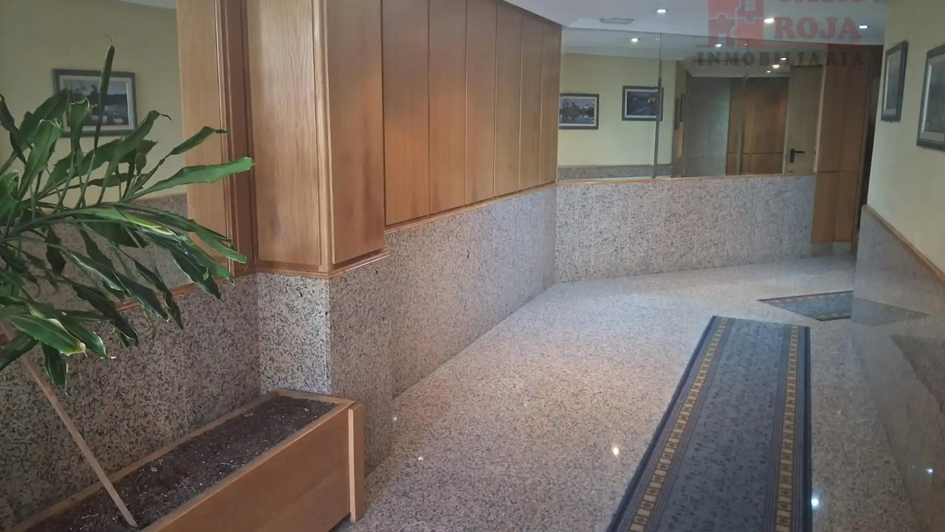 Apartamento en venta en Moaña con Trastero y Amueblado