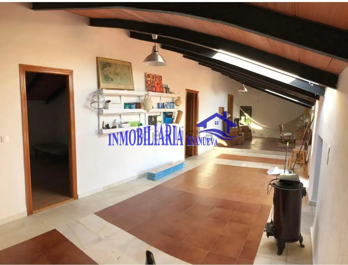 Casa rústica en venda a Peñarroya-Pueblonuevo, imagen 16