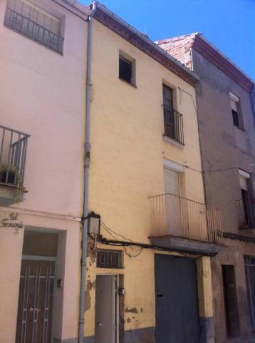 Casa-chalet en Venta en Carrer dels Caputxins en Les Borges Blanques