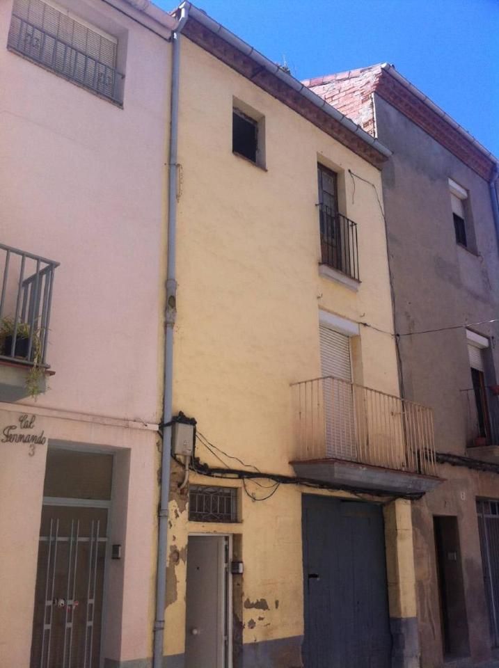 Casa o chalet en venta en Carrer dels Caputxins, Les Borges Blanques