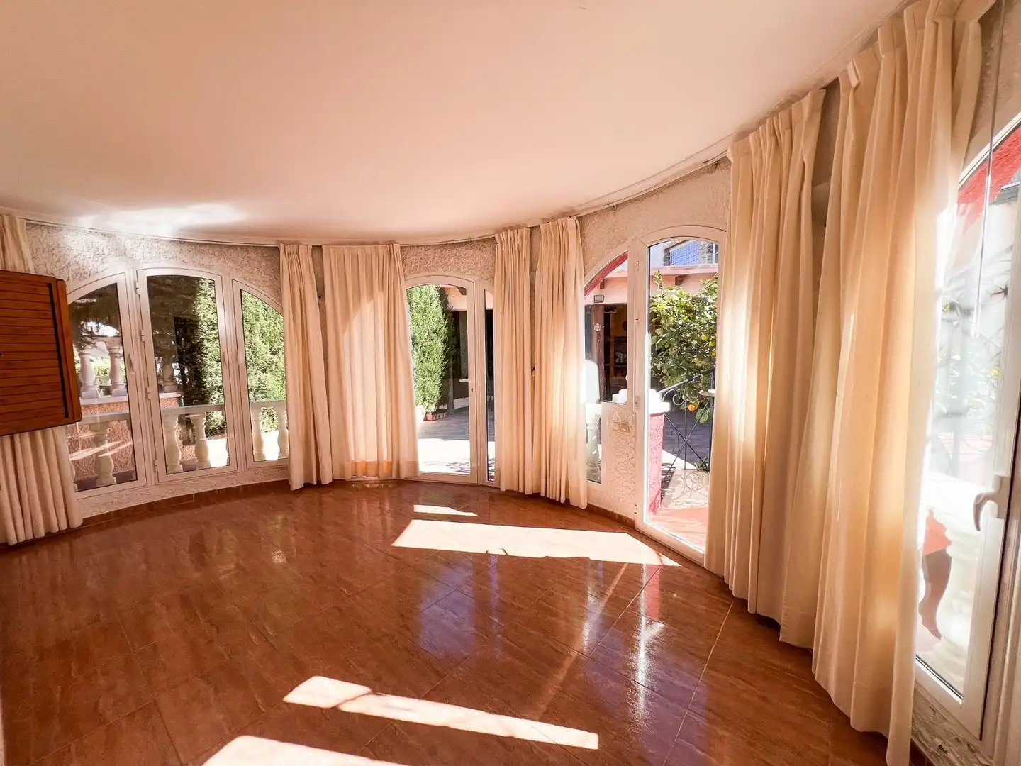 Casa adosada en venda en Torrevieja amb Calefacció, Jardí privat i Terrassa