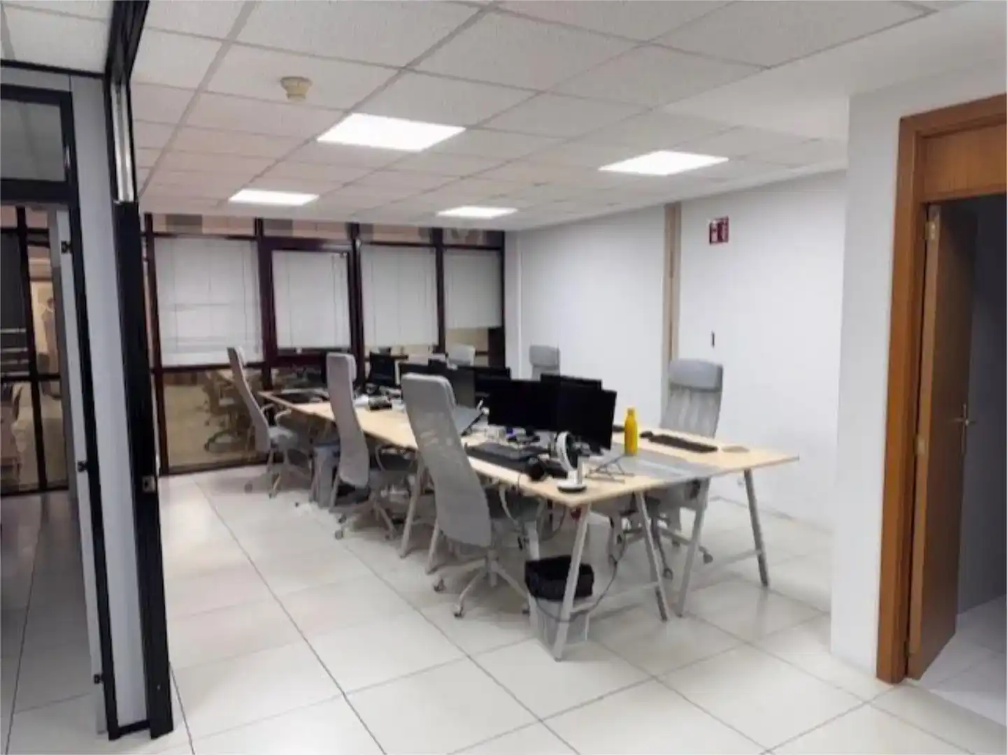Office for rent in  Palma de Mallorca