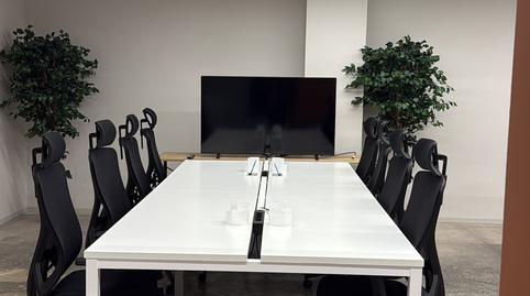 Photo 2 of Office to rent in Avinguda del Primer de Maig, 36, L'Hort de Senabre,  Valencia Capital