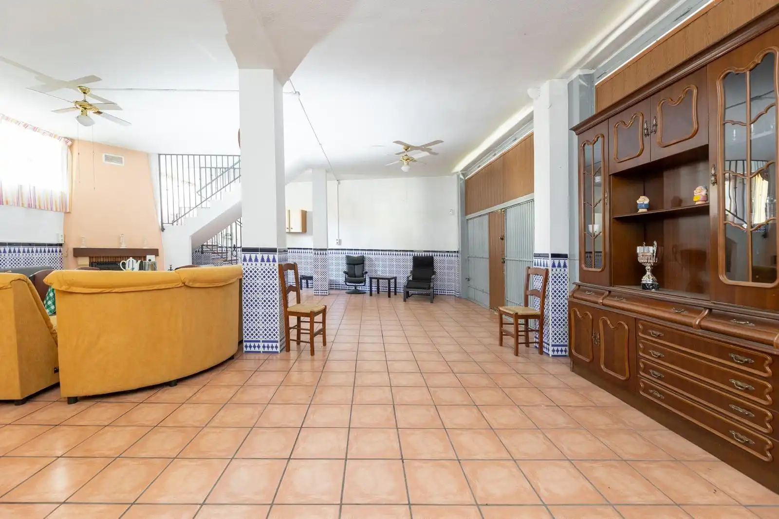 Haus mit Pool zum Verkauf in Calle de Camacha, imagen 22