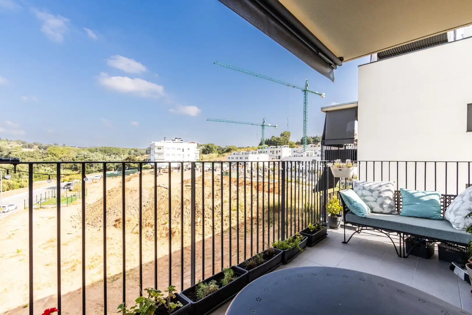 Piso en venta en CAN ROVIRA SECTOR D1, Polinyà