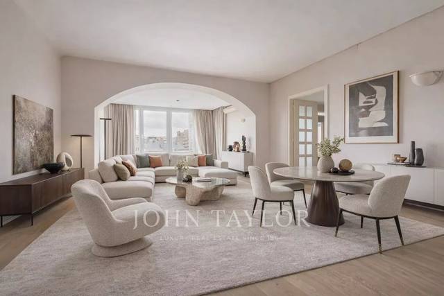 Piso en Venta en Nueva España