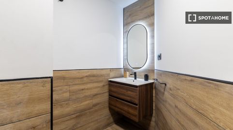 Foto 5 de Piso de alquiler en Comillas, Madrid Capital