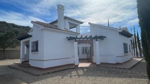 Foto 5 de Casa o chalet en venta en N/a, -1, La Pinilla - Las Palas, Fuente Álamo de Murcia