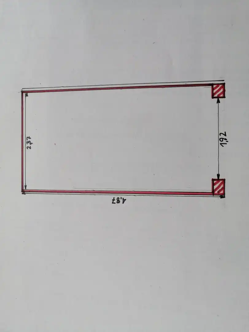 Individuel à vendre à Juncal, imagen 6