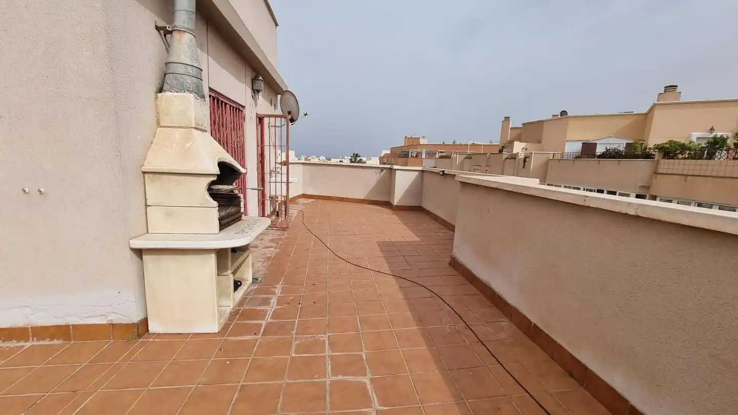 Penthouse for sale in CHAFARINAS, imagen 23