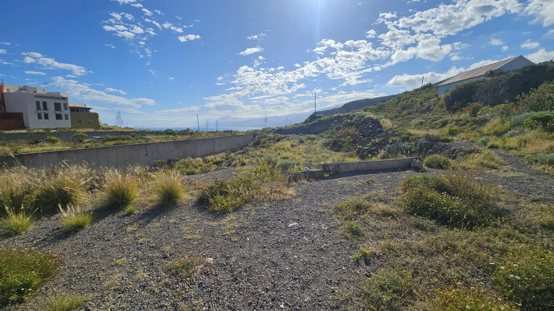 Terreno residenziale in vendita a La Guancha, imagen 12