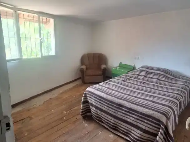 Casa o chalet en venta en Quiroga con Jardín privado, Trastero y Amueblado