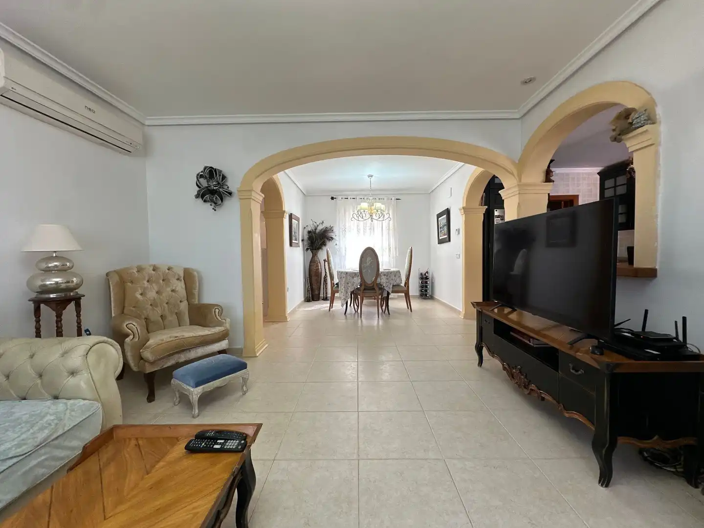 Casa con piscina en venta en La Empedrola, imagen 21