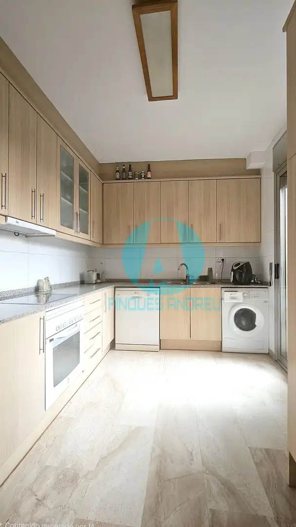 Wohnung mit Aufzug zum Verkauf in Centre, imagen 9