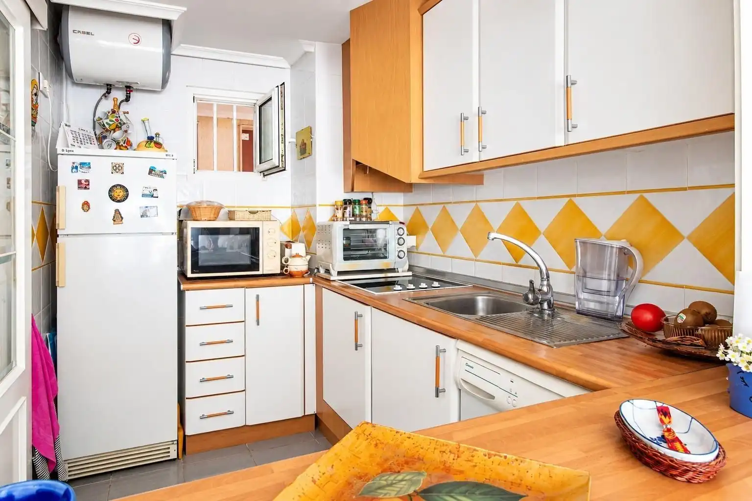 Apartment mit Pool zum Verkauf in Orihuela Costa, imagen 7