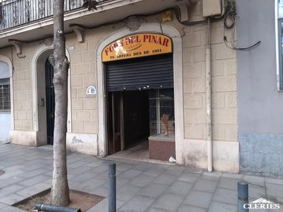 Premises to rent in  Barcelona Capital