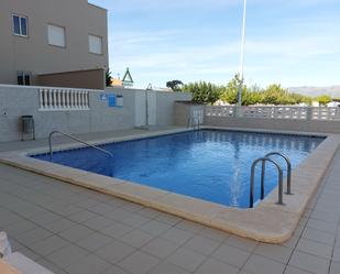 Piscina de Apartament en venda en Moncofa amb Terrassa