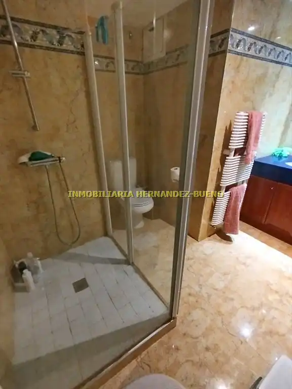 Baño de Piso en venta en Salamanca con Calefacción