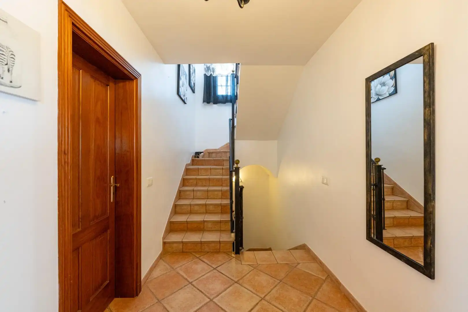 Houses for sale in San Miguel de Abona  with Air Conditioner, Private garden and Terrace