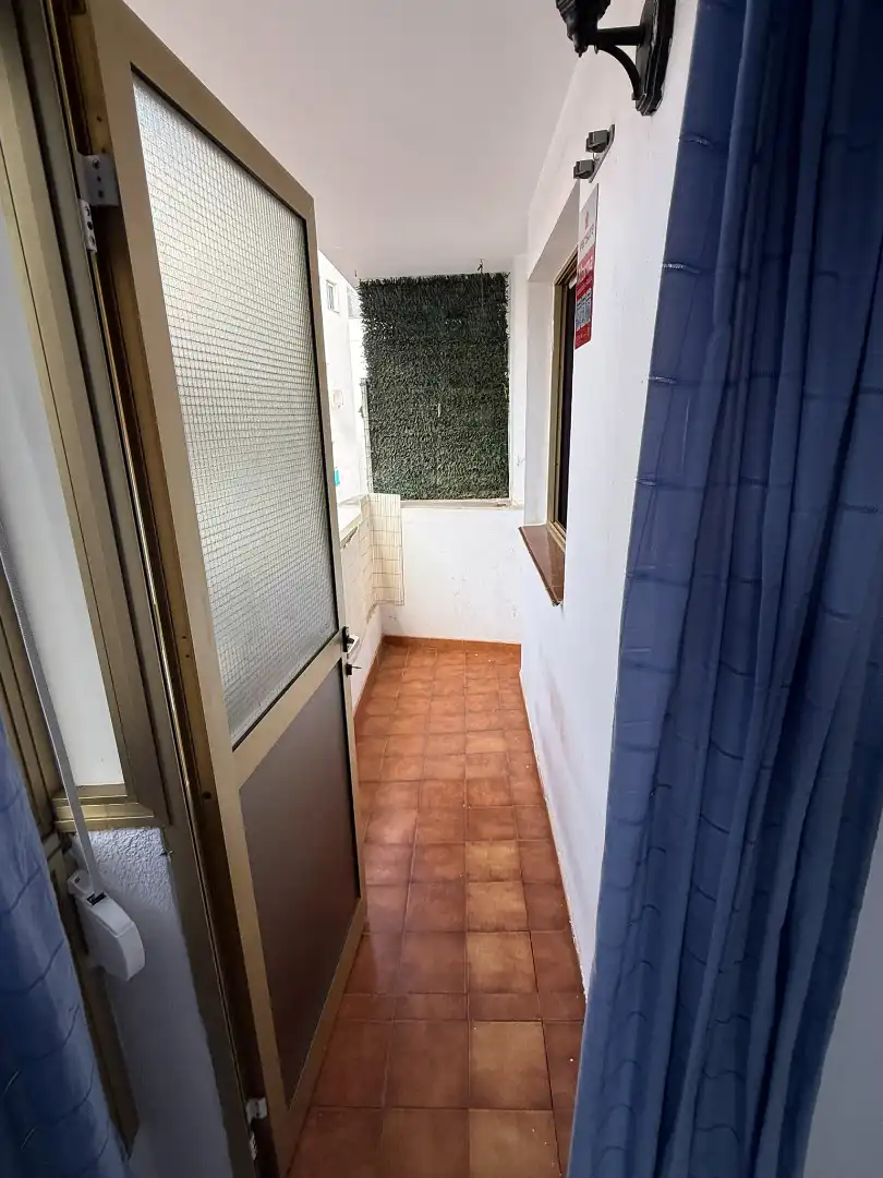 Apartament amb terrassa en venda a Calle Luján Pérez 20, imagen 7