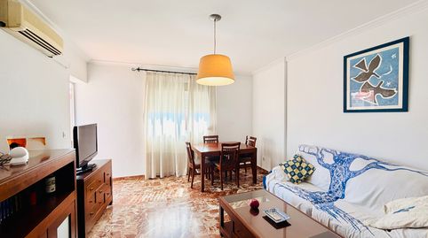 Photo 3 of Flat for sale in Cardenal Bueno Monreal, El Porvenir, Sevilla Capital