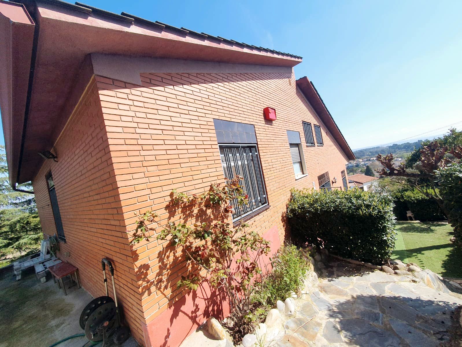 Casa o chalet en venta en Avinguda Can Parellada