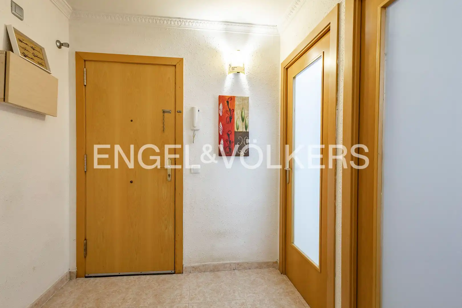 Flat for sale in Sant Andreu de la Barca  with Heating and Private garden