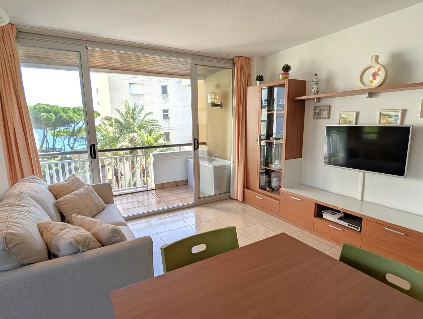 Apartament amb ascensor en venda a Avinguda Onze de Setembre, imagen 5