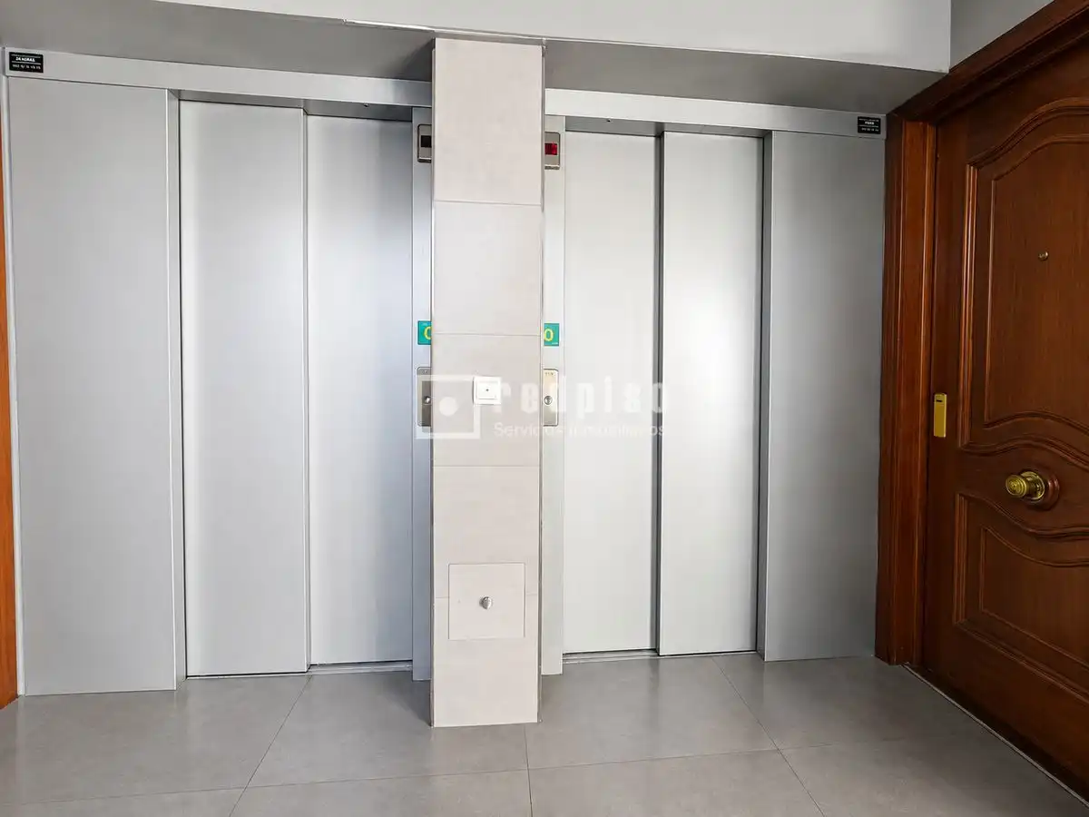 Piso en venta en Torremolinos con Aire acondicionado y Terraza