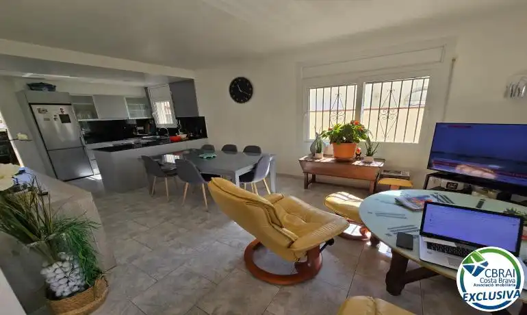 Casa con piscina en venta en Carrer PenÃ­ 120b 0 120, imagen 16