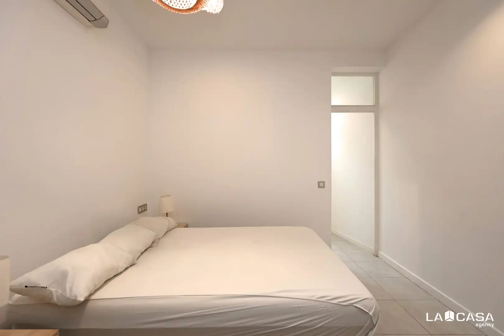 Piso en venta en Carrer de Salvà, El Poble Sec - Parc de Montjuïc