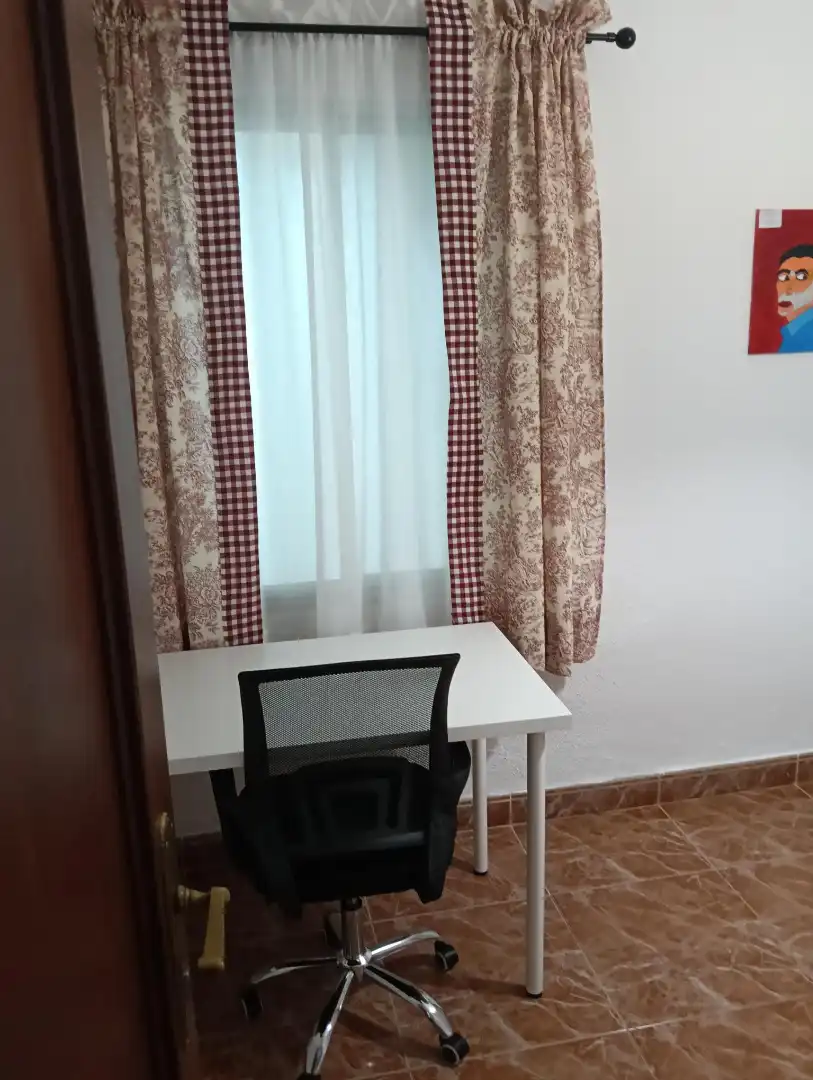 Wohnung zur Miete in Granada, Granada
