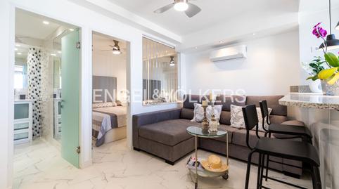 Foto 2 de Apartament de lloguer a Centro - La Costilla, Cádiz