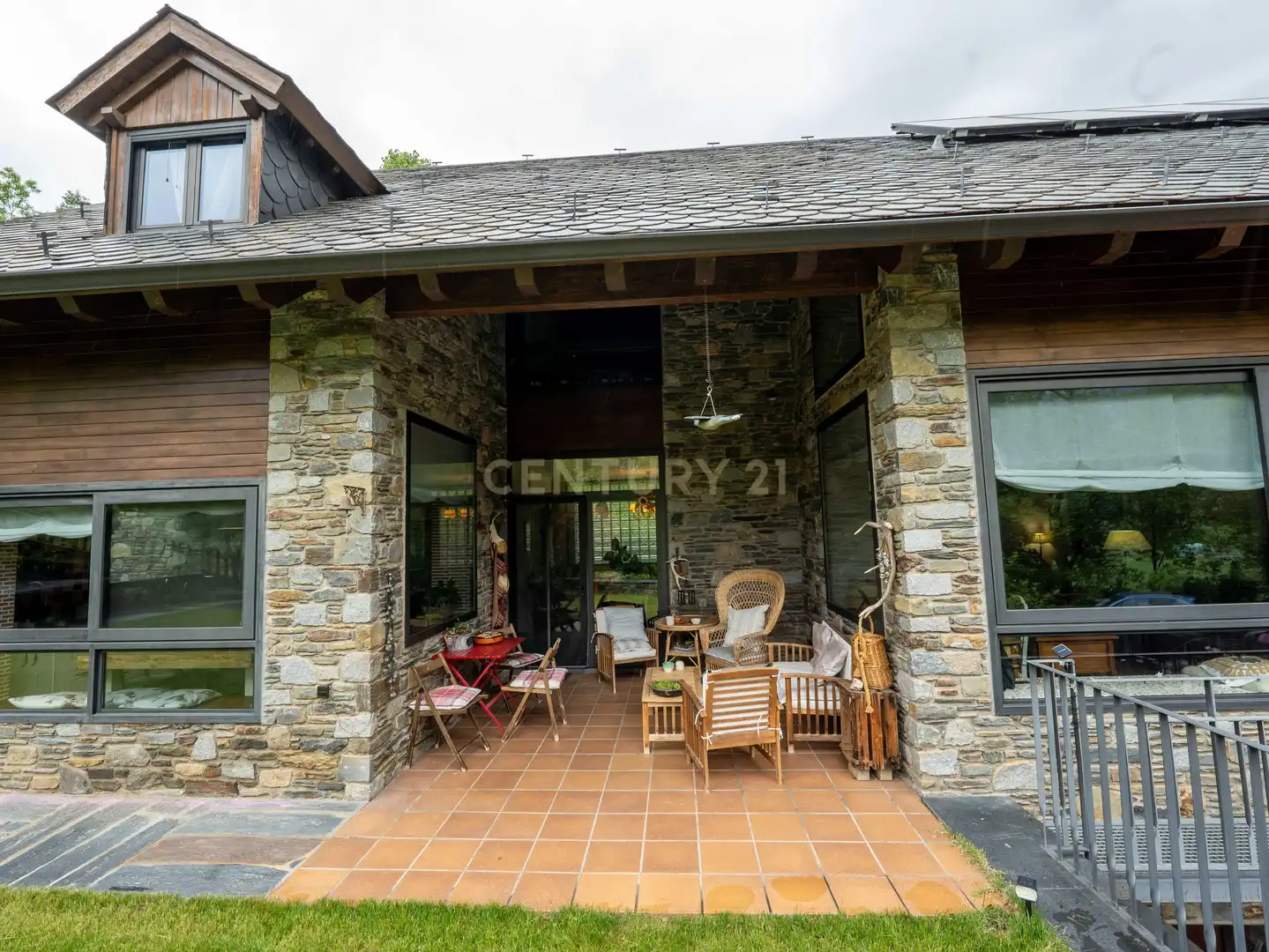 Casa o xalet en venda a Esterri d'Àneu