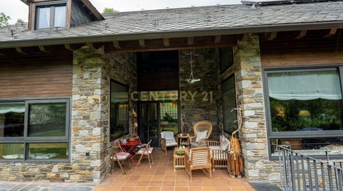 Foto 4 de Casa o chalet en venta en Esterri d'Àneu, Lleida