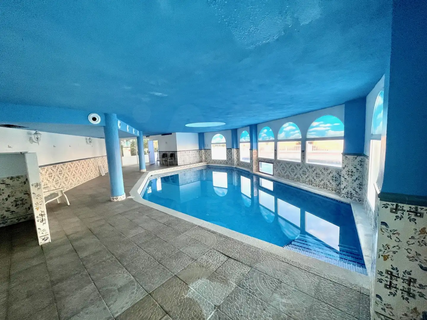 Wohnung mit Pool zum Verkauf in Las Atalayas - Urmi - Cerro de Mar, imagen 27