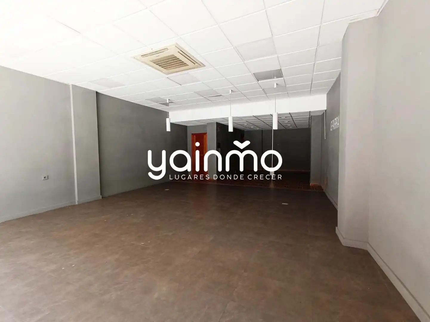 Business premises to rent in Jaén - CL Doctor EDUARDO GARCIA-TRIVIÑO LOPEZ, imagen 8