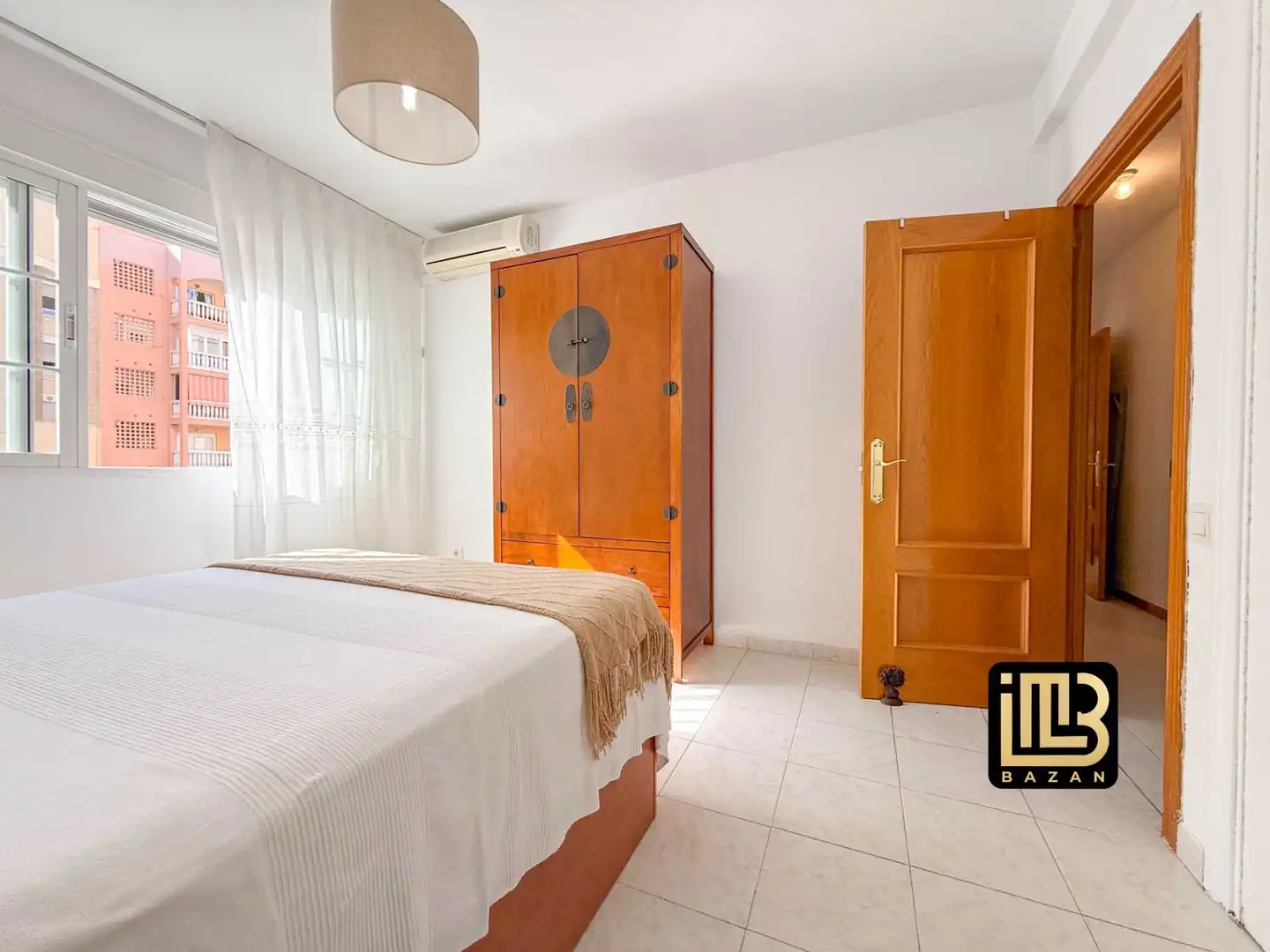 Wohnung zur Miete in Perchel Sur - Plaza de Toros Vieja