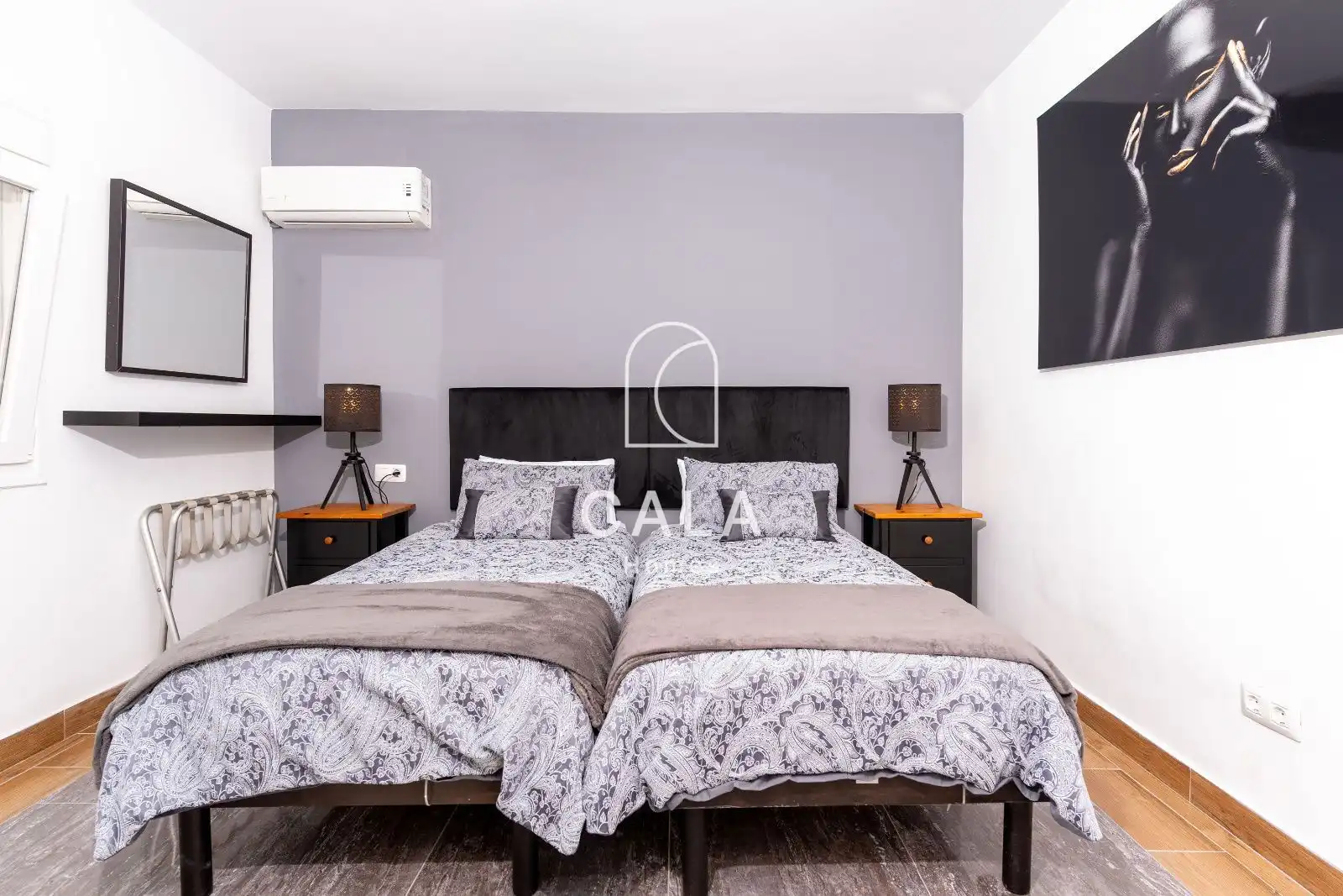 Habitación de Casa o chalet en venta en Adeje con Aire acondicionado, Calefacción y Terraza