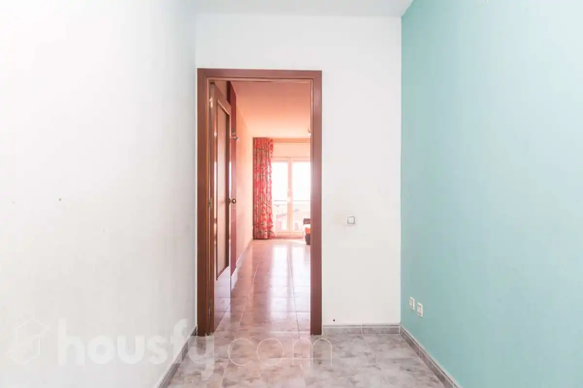 Dúplex en venta en Avinguda Línia, Masquefa