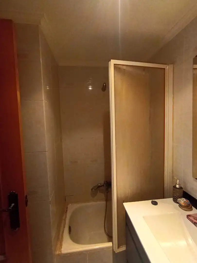 Baño de Piso en venta en Zona Concordia
