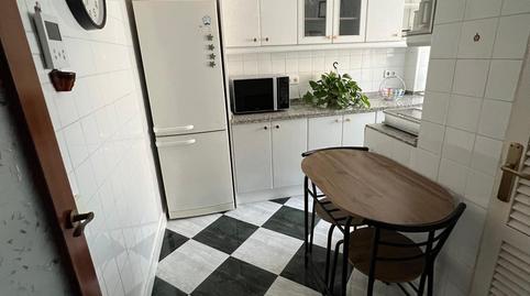 Foto 3 de Piso de alquiler en Barrio del Nervión,  Sevilla Capital