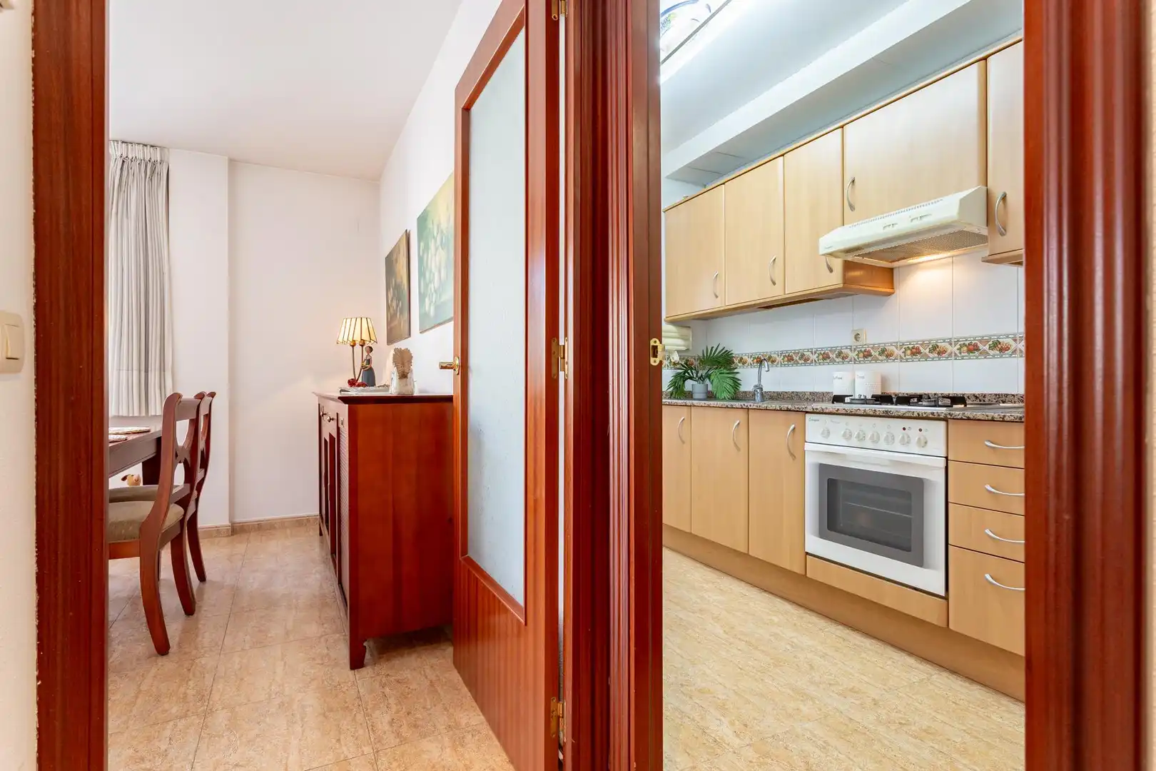 Appartamento con ascensore in vendita a Centre, imagen 16