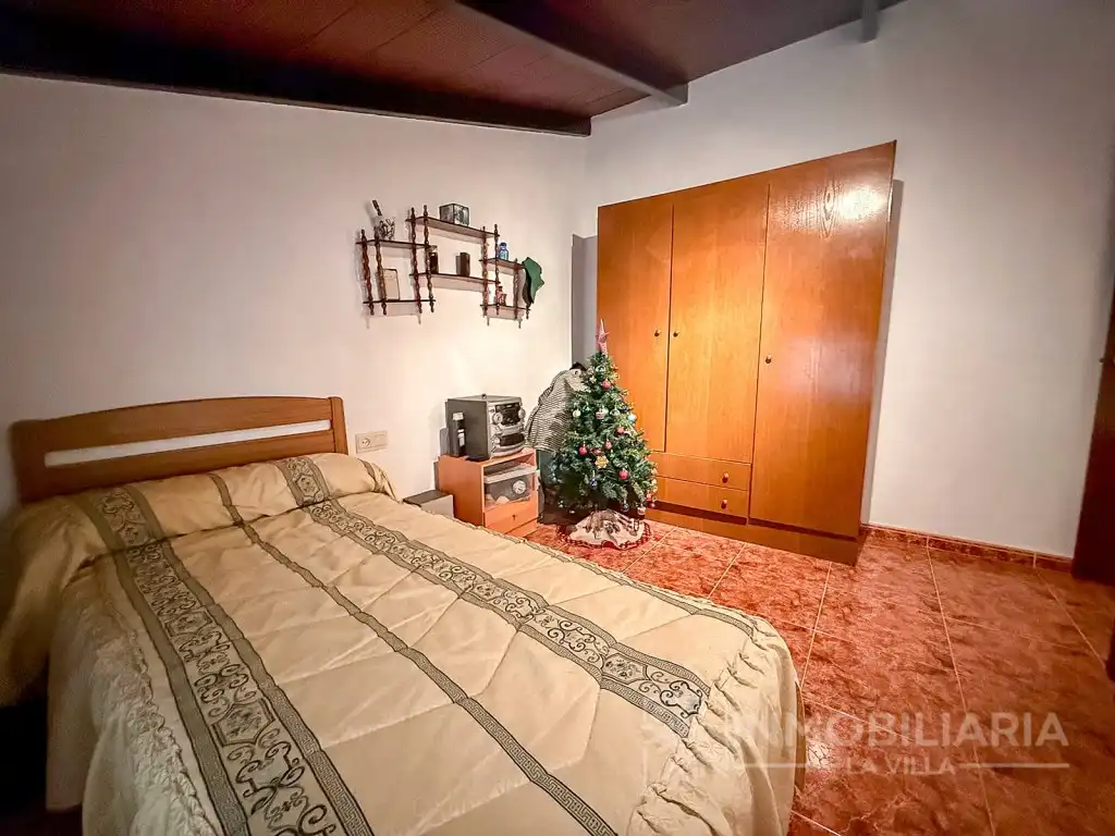 Casa rústica en venta en Poligono 2 Paraje 249 Teja, imagen 16