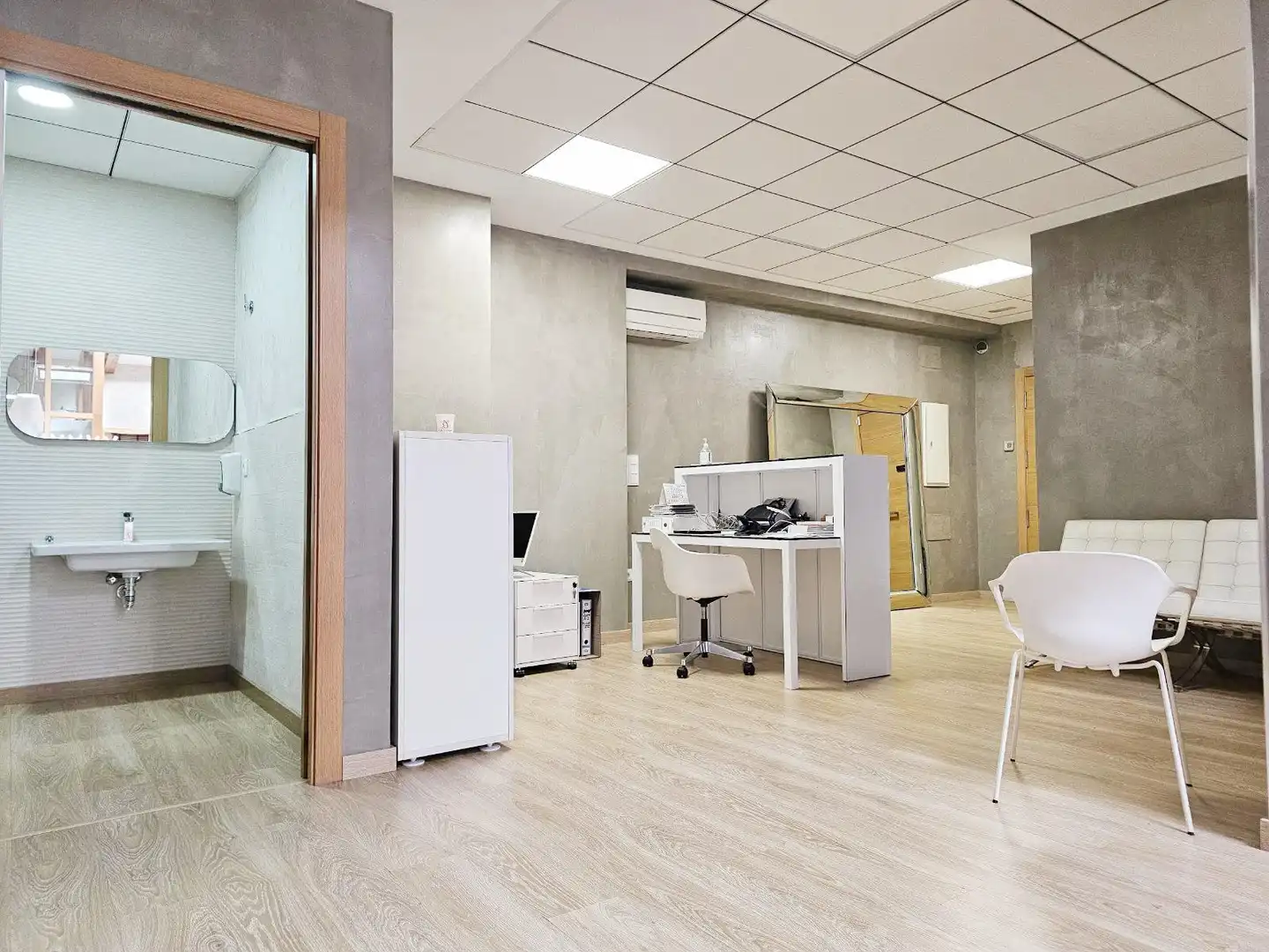 Ático con ascensor en venta en Centro Urbano, imagen 5